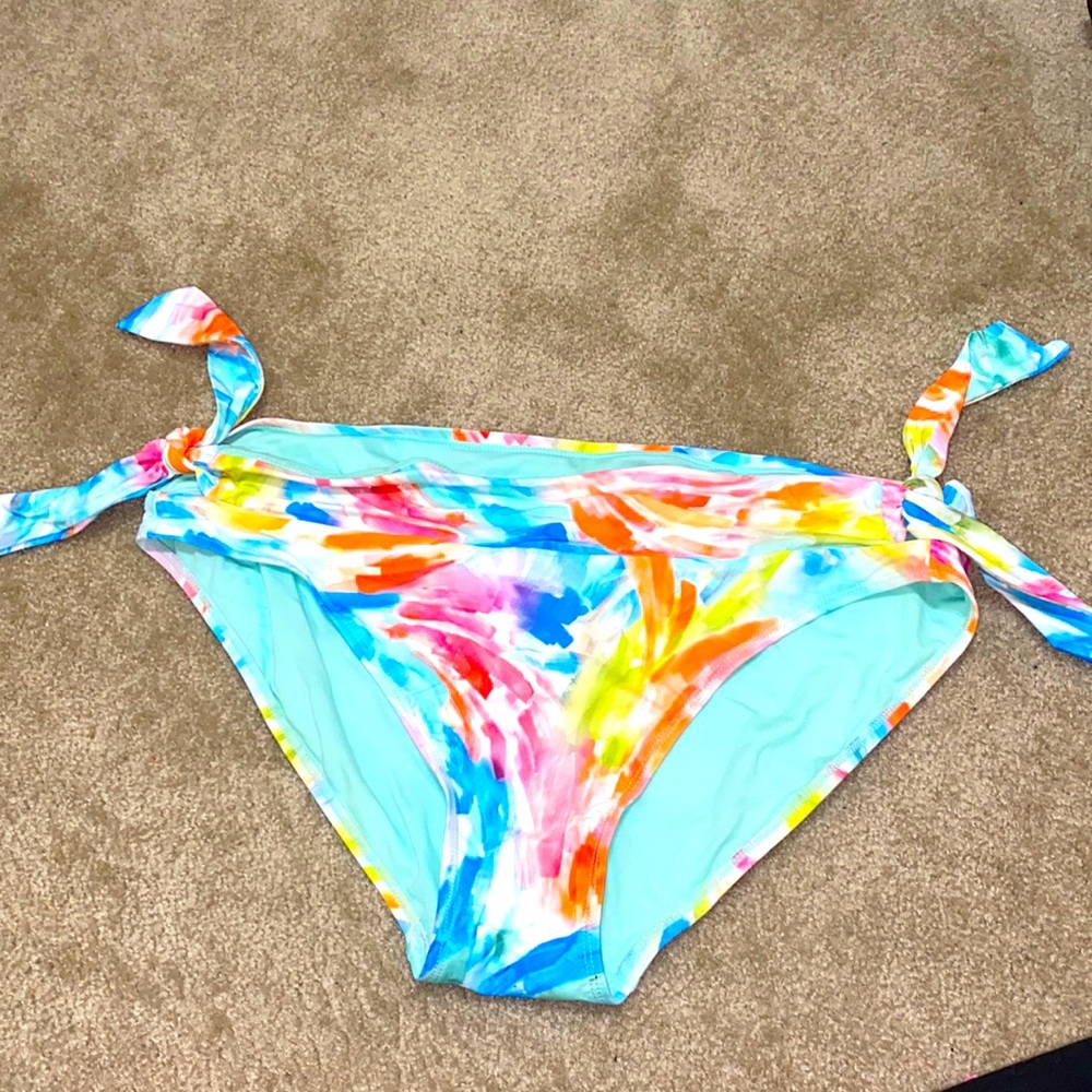 Bikini Bottoms